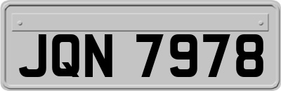JQN7978