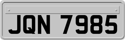 JQN7985