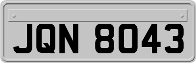JQN8043