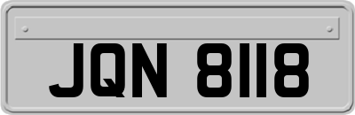 JQN8118