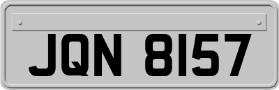 JQN8157