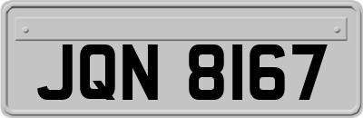 JQN8167
