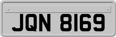 JQN8169