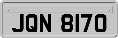 JQN8170
