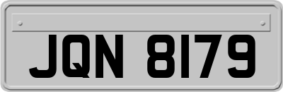 JQN8179