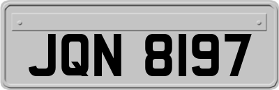 JQN8197