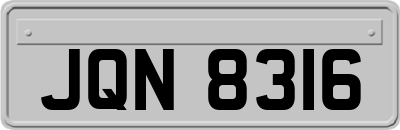 JQN8316