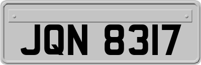 JQN8317