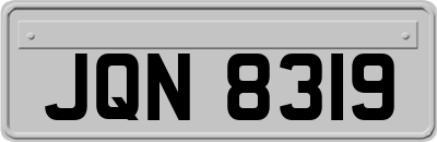 JQN8319