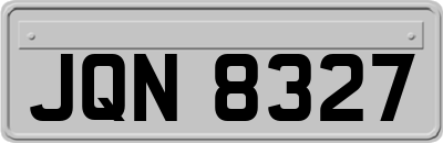 JQN8327