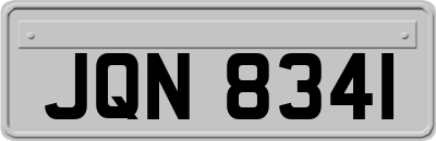 JQN8341
