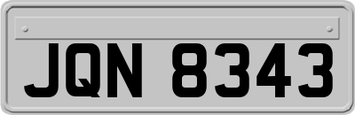 JQN8343