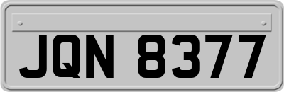 JQN8377