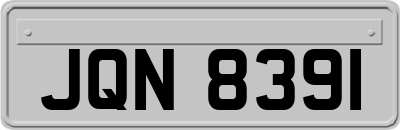JQN8391