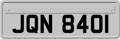 JQN8401