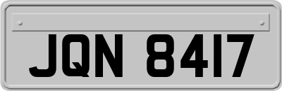 JQN8417