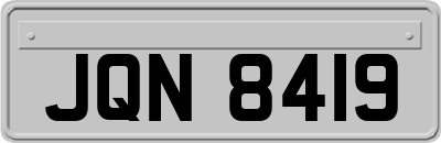 JQN8419