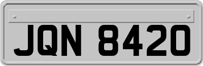 JQN8420