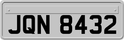 JQN8432