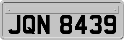 JQN8439