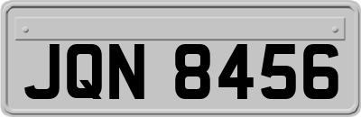 JQN8456