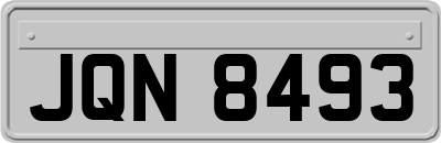 JQN8493