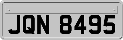 JQN8495