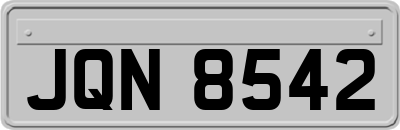 JQN8542