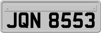 JQN8553