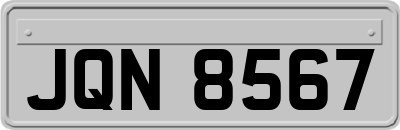JQN8567