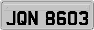 JQN8603