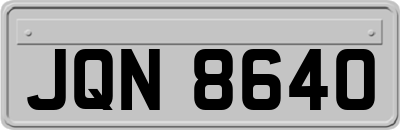JQN8640