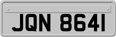 JQN8641