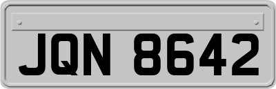 JQN8642