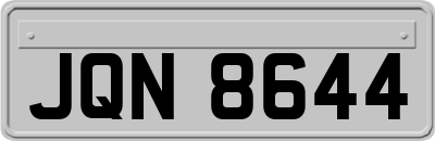 JQN8644
