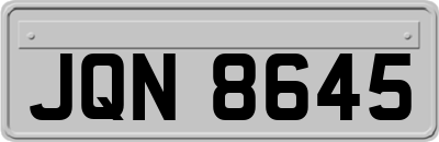 JQN8645