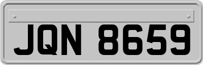 JQN8659