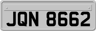 JQN8662