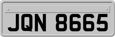 JQN8665