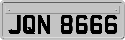 JQN8666