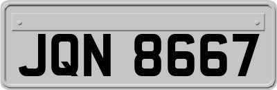 JQN8667