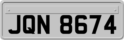 JQN8674