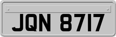 JQN8717