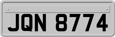JQN8774