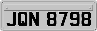 JQN8798