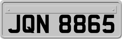 JQN8865