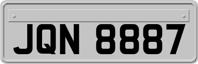 JQN8887