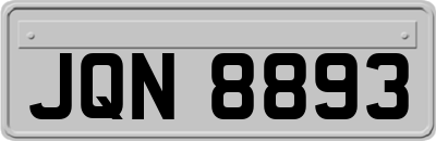 JQN8893