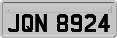 JQN8924