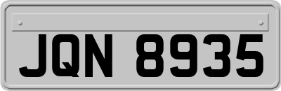 JQN8935